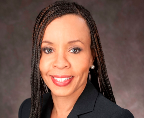 Kim Godwin